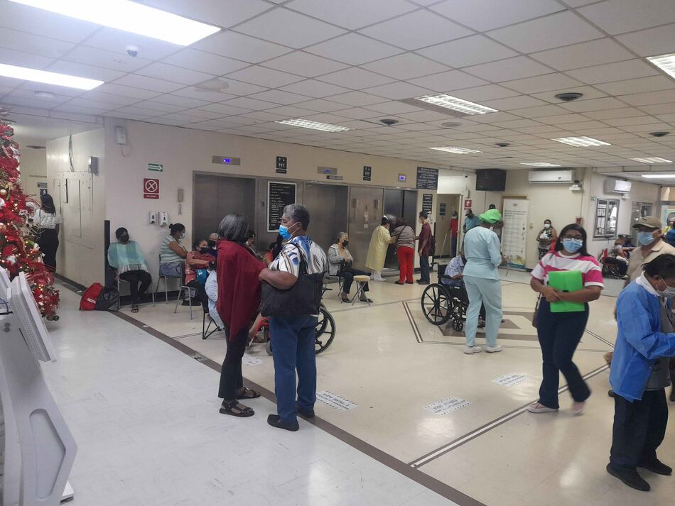 La construcción del nuevo Oncológico ‘depende de las arcas del Estado’