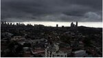 Mal tiempo afecta las provincias de Panamá y Colón
