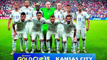 El eterno Estados Unidos