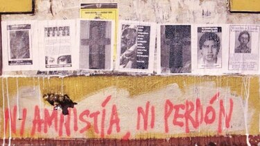 Corte IDH llama a Guatemala a frenar votación de amnistía
