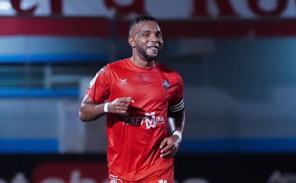 El San Francisco avanza a la fiesta grande del Torneo Clausura