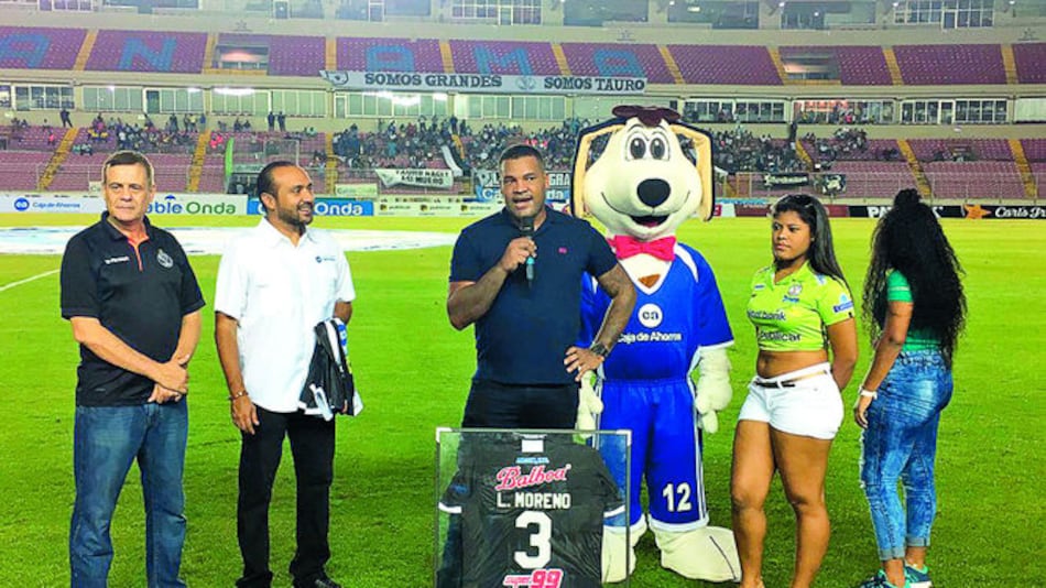 Los locales no pudieron ganar