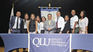 Se realizó con éxito el Panama International Forum 2018