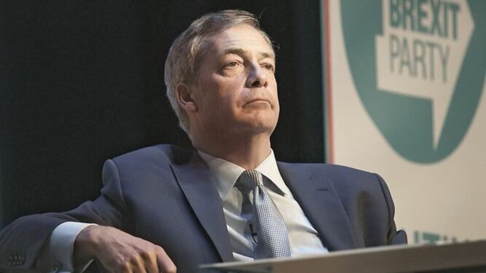 Escocia busca la independencia