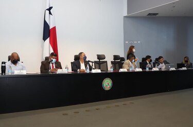 Aprueban en primer debate proyecto que crea nuevo distrito y 3 corregimientos en Bocas del Toro