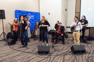 La edición 22 del Panama Jazz Festival se celebrará del 13 al 18 de enero de 2025