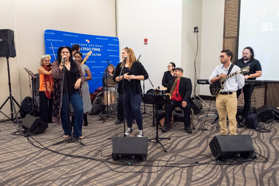 La edición 22 del Panama Jazz Festival se celebrará del 13 al 18 de enero de 2025