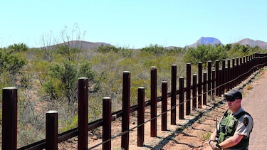 Muro omitirá evaluación ambiental