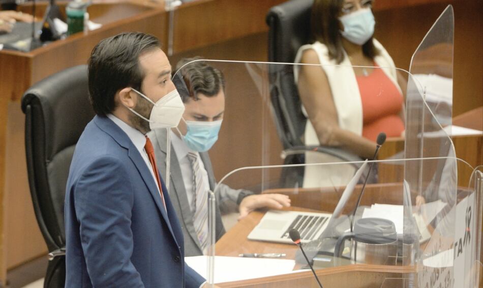 Buscan que diputados sean juzgados sin privilegios