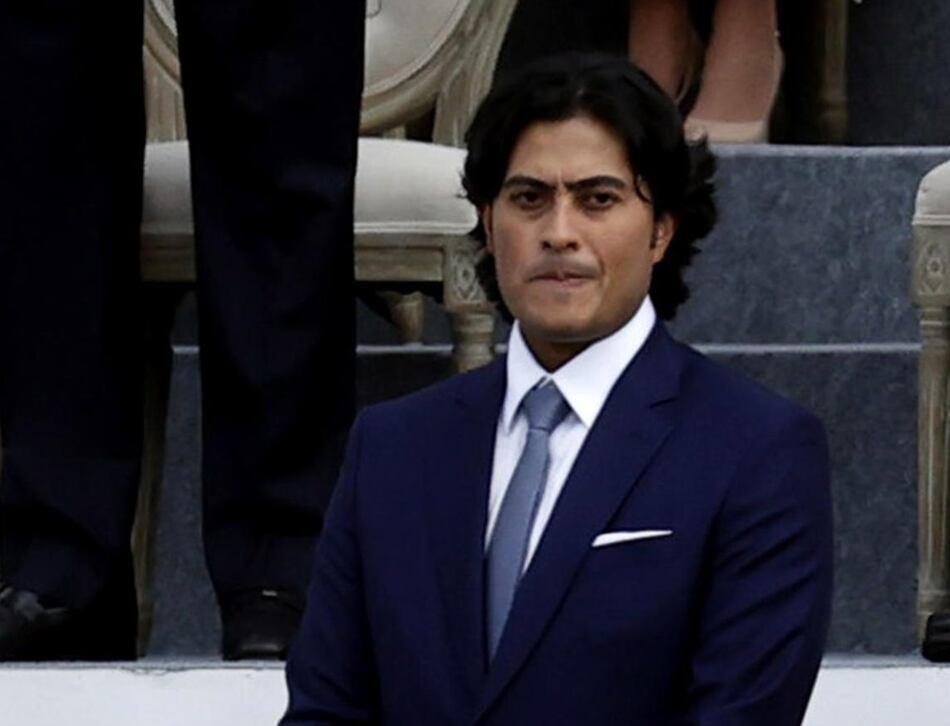 Hijo de Petro: sanciones financieras de Estados Unidos son ‘persecución política sin precedentes’