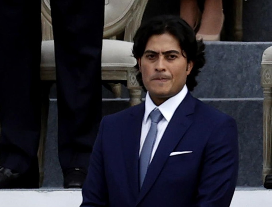 La Fiscalía de Colombia imputará nuevos cargos y pedirá cárcel para el hijo de Petro