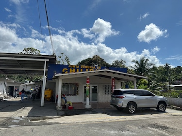 Chilibre, el corregimiento pobre del distrito capital que quedó fuera de las partidas extraordinarias del MEF