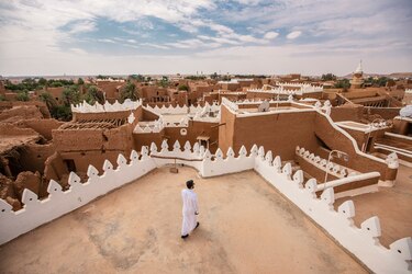 Invertir en la gente, la nueva apuesta del turismo mundial