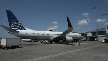 Escándalo de Mossack Fonseca no reduce viajes a Panamá