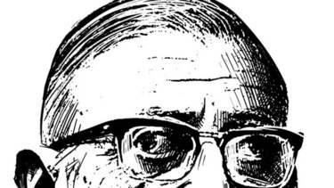 Sartre y el humo