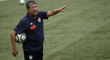 Bolillo Gómez: Cenicienta Panamá peleará con dignidad en Rusia