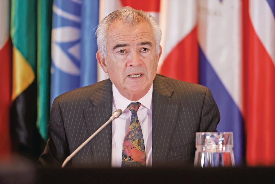 Cepal: Acuerdo de Escazú y sociedades más sostenibles