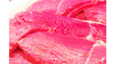 Gigantes de la carne  quieren el mercado vegetariano