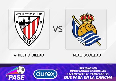 Athletic de Bilbao: tres victorias consecutivas de cara al encuentro con Real Sociedad