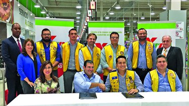 Super Xtra y Teletón 20-30