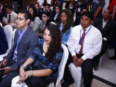 El rol de los jóvenes en las Américas