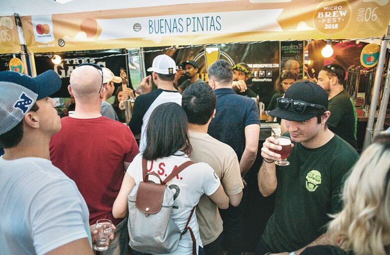 Artesanales se ‘sindicalizan’