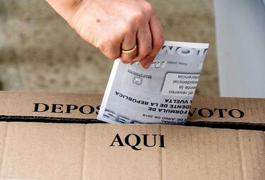 Iván Duque nuevo presidente electo de Colombia