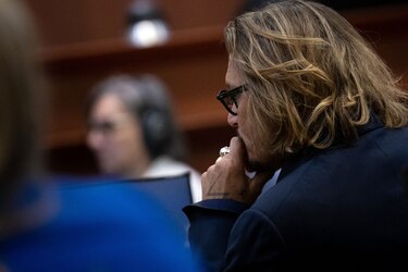 Abogados de Johnny Depp denuncian el efecto ‘devastador’ de las acusaciones de Amber Heard