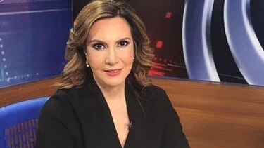 Proclaman como candidata presidencial a hija de exdictador guatemalteco Ríos Montt