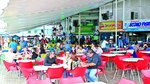El punto del marisco