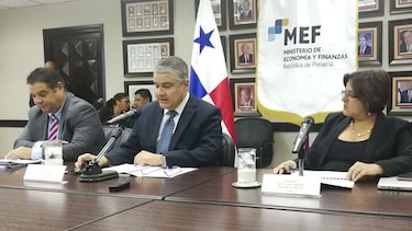 Déficit fiscal cerró en $1,004 millones