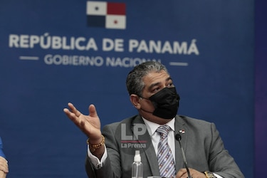 Sucre reitera que en dos semanas se analizaría eliminar el uso obligatorio de la mascarilla