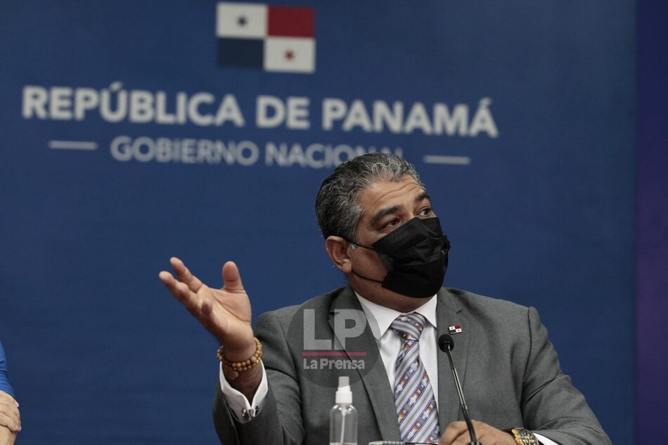 Sucre reitera que en dos semanas se analizaría eliminar el uso obligatorio de la mascarilla