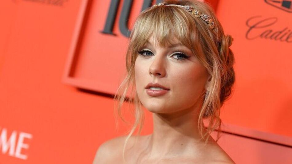 Taylor Swift actuará en 'iHeartRadio Wango Tango' en junio