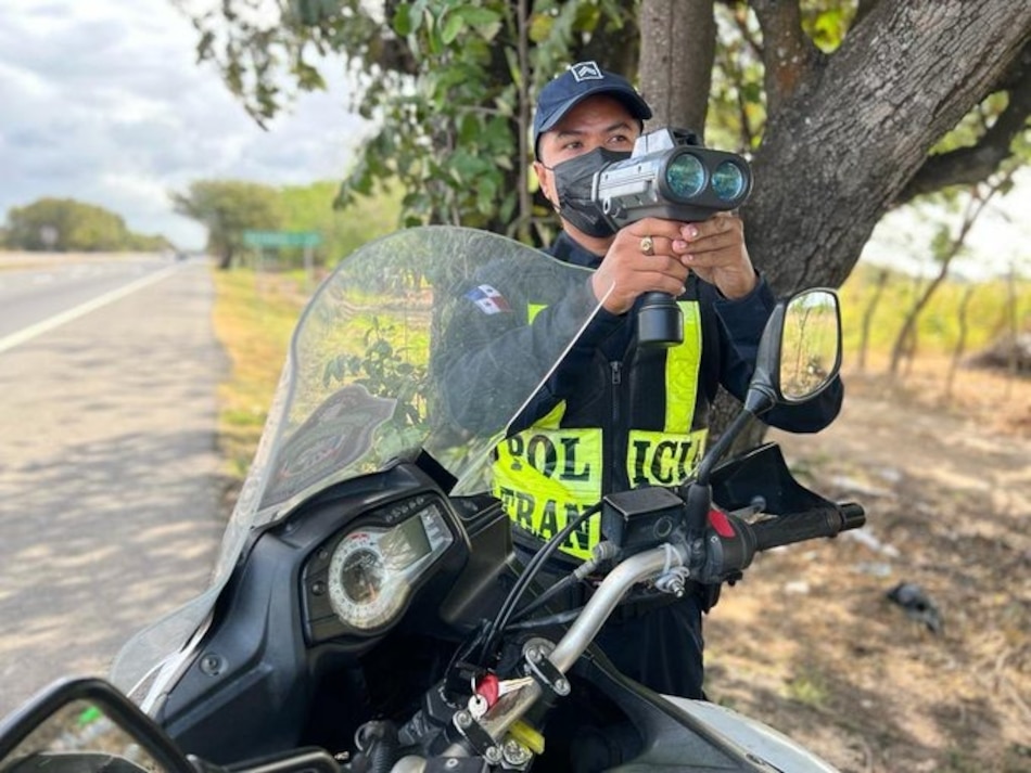 Panamá registra 263 muertes por accidentes de tránsito en 2023