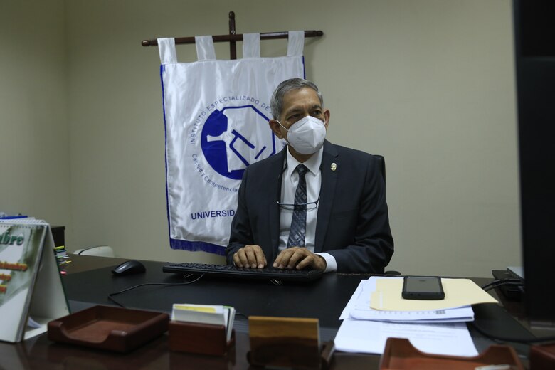 Las necesidades del Instituto Especializado de Análisis