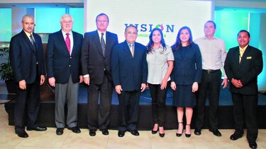 Y desde ahora, Visión Chiriquí