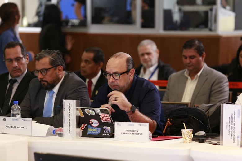 El Parlacen y la fórmula del cociente-residuo volverán en enero para el último bloque de reformas electorales