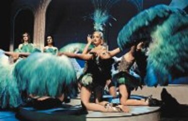 Cine: El mejor ‘show’