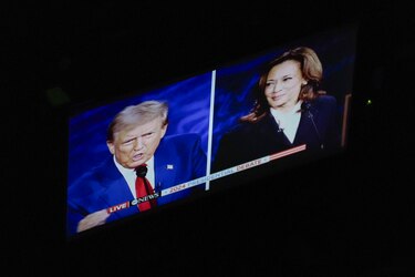 Trump arremete contra el ‘demente’ Bob Woodward por lo que dice de él en su nuevo libro