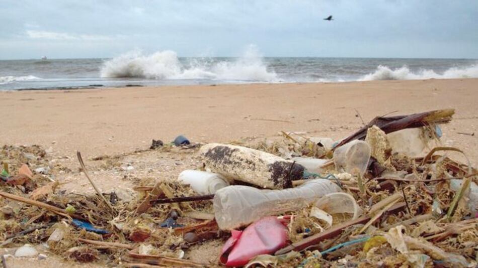 La Tierra está enferma, pero hay esperanzas