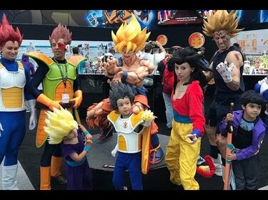 Dragon Ball: El anime que brilló entre millones