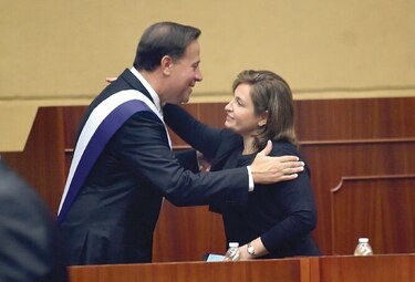 ‘Varelaleaks’, política y poder a través del chat