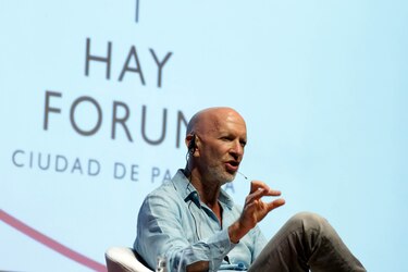 ‘La familia lo es todo, es la unidad básica de nuestra evolución’