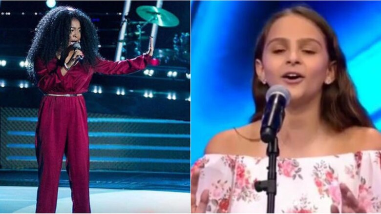 Diana Villamonte y Yael Danon, dos panameñas que triunfan en el extranjero