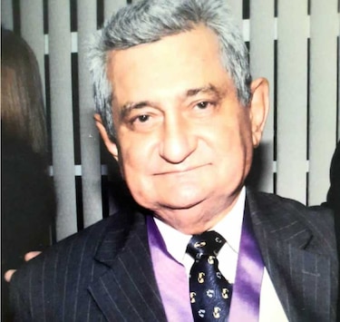 Hasta pronto, doctor Orlando Antonio Barsallo