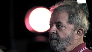 Fiscalía brasileña: Lula era el 'comandante máximo' de la corrupción en Petrobras