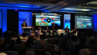 82 destinos internacionales se hacen de forma directa desde Panamá