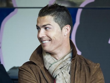 Cristiano Ronaldo lanza su propia red social