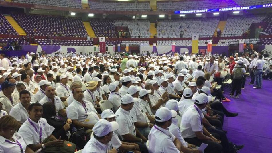 Nueva directiva del panameñismo será ratificada este domingo